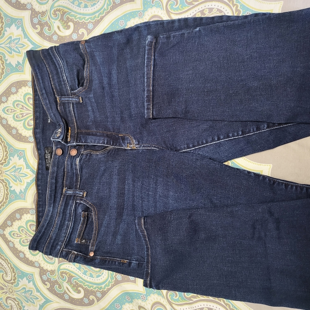 Judy Blue jeans